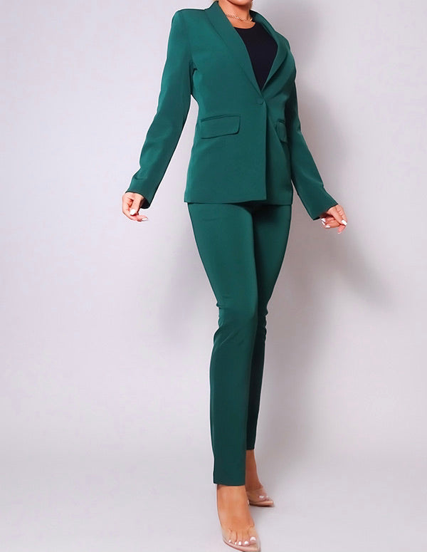 CLASSY SUIT SET