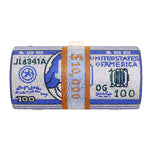 Load image into Gallery viewer, Hudson Dollar Bling Royal Blue
