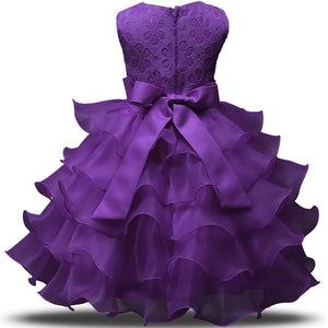 Girl Tutu Dress