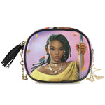 Load image into Gallery viewer, Crossbody Shoulder Bag.
