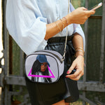 Load image into Gallery viewer, Crossbody Shoulder bag
