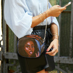 Load image into Gallery viewer, CROSSBODY SHOULDER BAG
