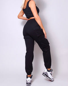 JOGGER SET