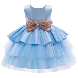 Toddler  Baby Girl Dress