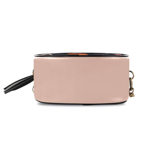 CROSSBODY SHOULDER BAG.