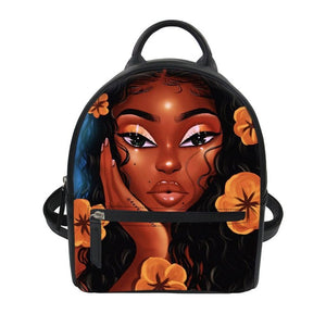 Mini Backpack & Matching Wallet – NidouloveShop