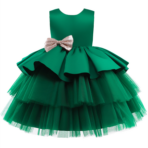 Toddler  Baby Girl Dress