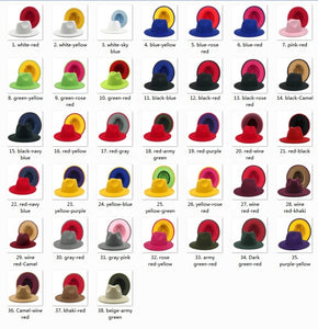 WHOLESALE HAT