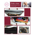 Load image into Gallery viewer, Handbag &amp; Wallet 2pc/Set
