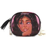 Load image into Gallery viewer, Crossbody Shoulder bag
