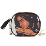 Load image into Gallery viewer, Crossbody Shoulder bag
