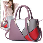 Load image into Gallery viewer, Leather Handbag Shoulder
