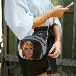 Load image into Gallery viewer, CROSSBODY SHOULDER BAG
