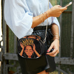 Load image into Gallery viewer, Crossbody Shoulder bag
