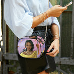 Load image into Gallery viewer, Crossbody Shoulder Bag.
