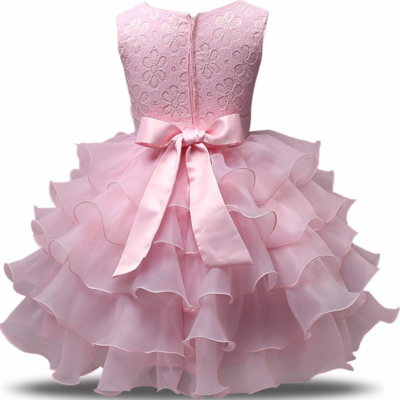 Girl Tutu Dress