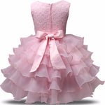 Load image into Gallery viewer, Girl Tutu Dress
