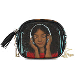 Load image into Gallery viewer, Crossbody Shoulder bag
