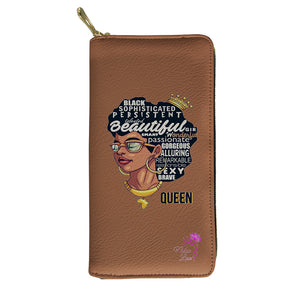 Queens Wallet