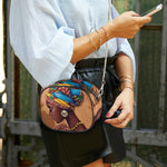 Load image into Gallery viewer, Crossbody Shoulder bag.
