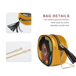 Load image into Gallery viewer, CROSSBODY SHOULDER BAG
