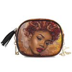 Load image into Gallery viewer, CROSSBODY SHOULDER BAG
