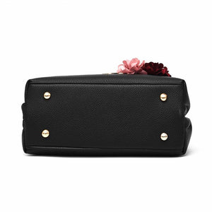 Leather Clutch Handbags