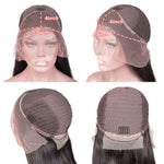 Load image into Gallery viewer, Water Wave Lace Front Wig Full Lace Front Human Hair Wigs
