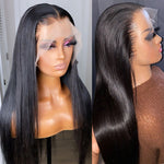 Load image into Gallery viewer, Full Lace Wig Human Hair
