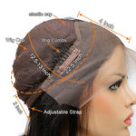 Load image into Gallery viewer, Loose Deep Wave HD Frontal Wigs Curly
