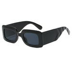 Load image into Gallery viewer, Rectangle Sunglasses Women Vintage
