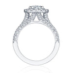 Load image into Gallery viewer, Trendy Rings with Brilliant Cubic Zirconia
