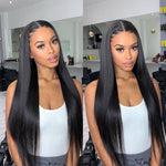 Load image into Gallery viewer, Full Lace Wig Human Hair
