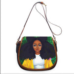 Load image into Gallery viewer, Queens Crossbody Bag
