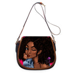 Load image into Gallery viewer, Queens Crossbody Bag
