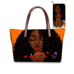 Load image into Gallery viewer, Handbag &amp; Wallet 2pc/set
