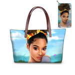 Load image into Gallery viewer, Handbag &amp; Wallet 2pc/Set
