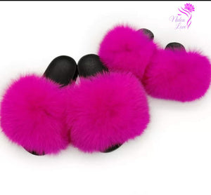 Fur Slides