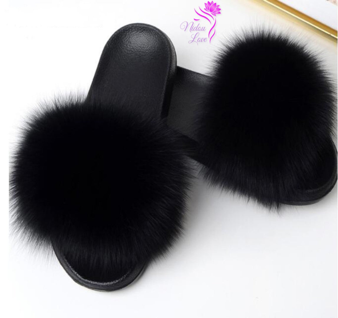 Fur Slides