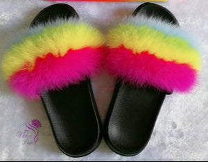 Fur Slides