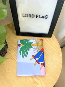 Haiti Flag