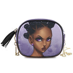 Load image into Gallery viewer, Crossbody Shoulder Bag
