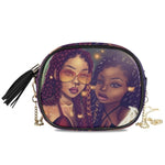 Load image into Gallery viewer, Crossbody Shoulder Bag
