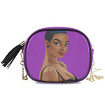 Load image into Gallery viewer, Crossbody Shoulder Bag
