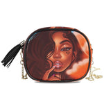 Load image into Gallery viewer, Crossbody Shoulder Bag
