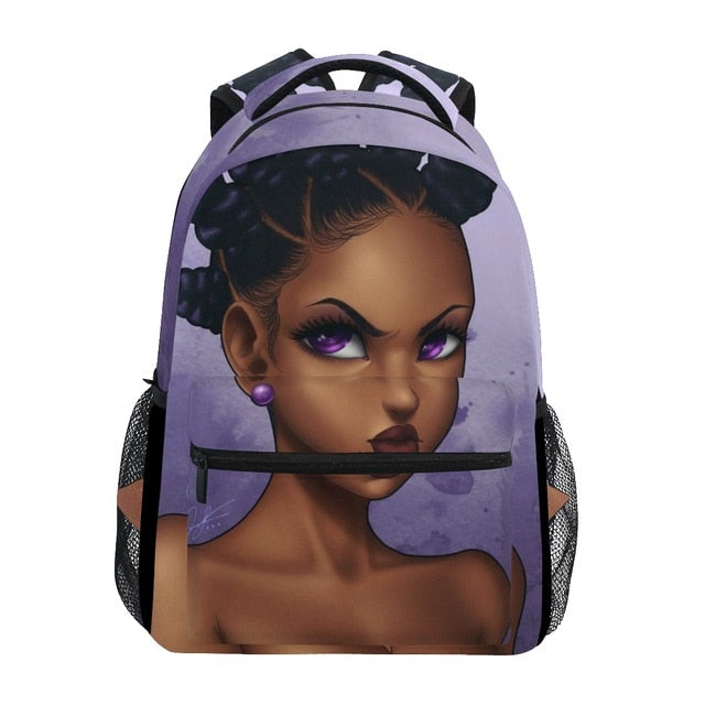 Fashion School Bag