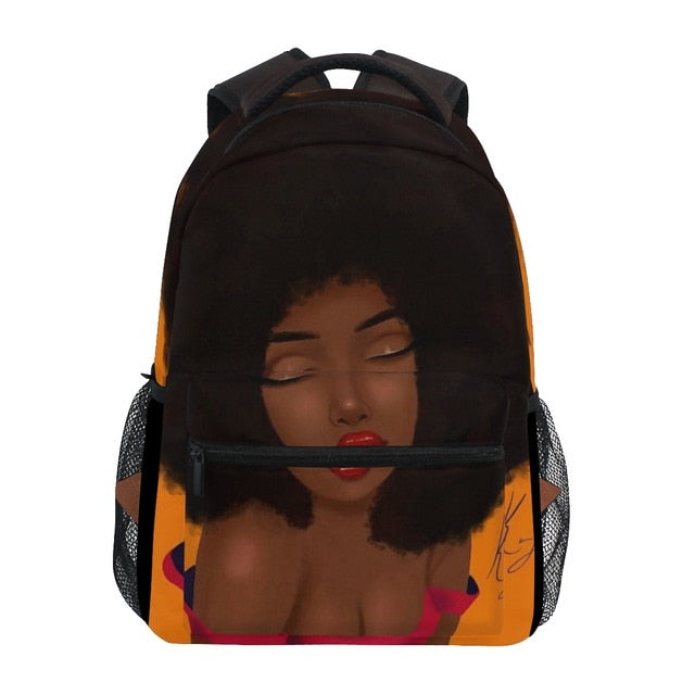 Fashion School Bag