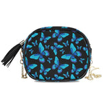 Load image into Gallery viewer, The Butterfly  Shoulder Bag Chain.
