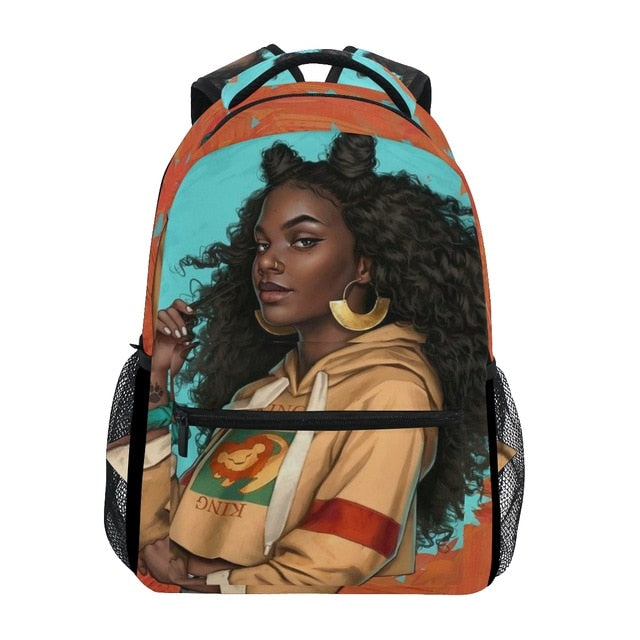 Large School Bag Backpacks.