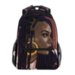 Load image into Gallery viewer, Large School Bag Backpacks.
